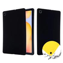 Capa Silicone Para Tablet Samsung Galaxy Tab S6 Lite P615 P610 Anti-choque