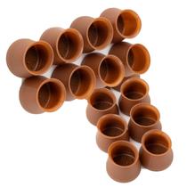 Capa Silicone Pé Cadeira Sofá Cama Poltrona