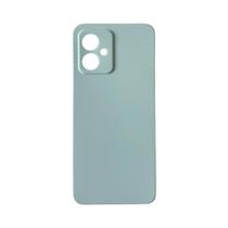 Capa Silicone +Pel Vidro 3D Compatível Motorola Moto G64