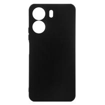 Capa Silicone Premium aveludada Compativel Para Xiaomi Poco C65 Tela 6.74 - Cell In Power25