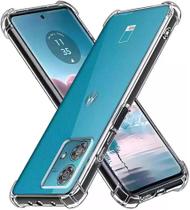 Capa Silicone Premium para novo Motorola Moto Edge 40 Neo 5G