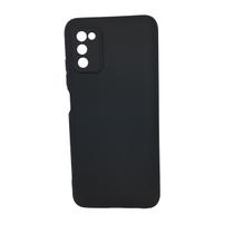 Capa Silicone Premium Para Samsung Galaxy A03s