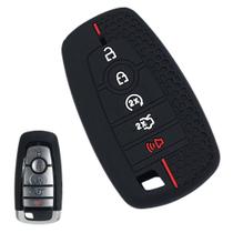 Capa Silicone Proteção Para Chave Presencial 5 botões Bronco Sport