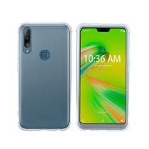 Capa Silicone Reforçado Anti-impacto Zenfone Max Shot Zb634kl 6.26 - Cell In Power25 Capa Silicone Reforçado Anti-impacto Zenfone Max Shot Zb634kl 6.26 - Cell In Power25
