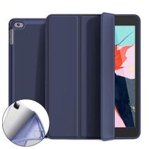 Capa silicone resistente para iPad 9,7” 5ª Geração 2017