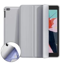 Capa silicone resistente para iPad 9,7” 5ª Geração 2017