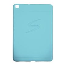 Capa Silicone Samsung Galaxy Tab 8.0 2019 T290 T295 Cores Ág