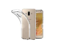 Capa Silicone Slim Tpu Flexível Samsung Galaxy J7 DUO J720