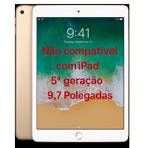 Capa Silicone Smart Flip Para iPad Air 4ª/5ª Geração 10.9