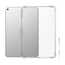 Capa Silicone Tpu iPad 10.2 7ª / 8ª Geração 2019 2020 C/nf