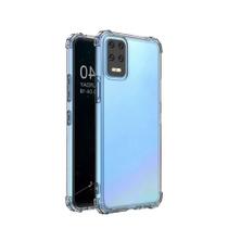 capa silicone tpu lg k52