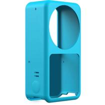 Capa Silicone ul DJI Action 2 - Telesin Capa Silicone ul DJI Action 2 - Telesin