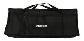 Capa Simples Com Alças Para Teclado 5/8 Compacto Casio