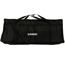 Capa simples para teclado casio compacto simples
