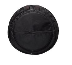 Capa Simples Porta Prato Bateria 14'', 16'' e 20'' - GTBAG