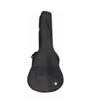 Capa Simples Violão Kids Jpg - Cor Preto Capa Simples Violão Kids Jpg - Cor Preto