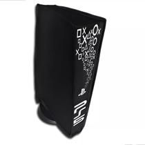 Capa Skin Horizontal E Vertical Ps5 Faceplate Playstation 5
