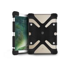 Capa Skull Armor Universal Tablet até 7 a 8 polegadas