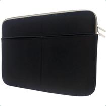 Capa Sleeve Luva Para Notebook Até 15,6'' Oex Com Ziper