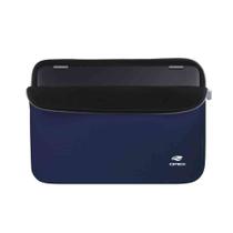 Capa Sleeve P/Notebook 14,1'' Seattle Azul - SL-14BL - C3TECH
