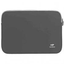 Capa Sleeve P/Notebook 14,1'' Seattle Cinza - SL-14GY - C3TECH