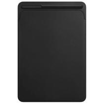 Capa Sleeve para iPad Pro 10,5” Apple, Couro Preto - MPU62ZM/A