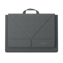 Capa Sleeve para Notebook Lenovo Yoga 14" com Compartimentos e Suporte