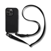 Capa slim bag iphone