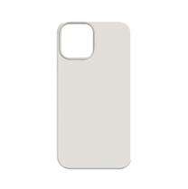 Capa slim case colorida com proteção de aveludada compatível com iPhone 14 Pro - Mz