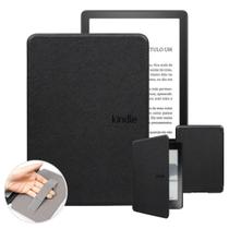 Capa slim case para Kindle 12ª Gen 2024 RS23CV - com alça Capa slim case para Kindle 12ª Gen 2024 RS23CV - com alça