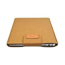 Capa Slim De Feltro Em Cor Sólida Para Tablets, Bolsa De Armazenamento Para MacBooks Air pro De 11,