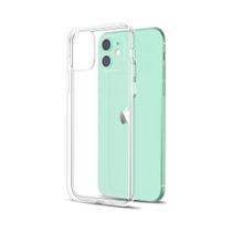 Capa Slim Fina Casca De Ovo Para iPhone 12 Pro 6.1"