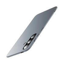 Capa Slim Fina De PC Rígido Fosco Para Samsung Galaxy S25 Edge S22 Ultra S20 S21 plus S23 FE S25+