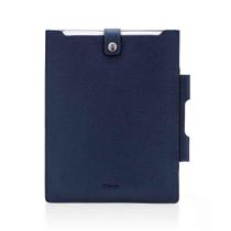 Capa Slim iPad, Pampas, iPlace, Marinho