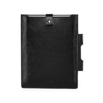 Capa Slim iPad, Pampas, iPlace, Preto Capa Slim iPad, Pampas, iPlace, Preto