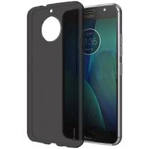 Capa Slim Premium Motorola Moto G5S Plus TELA 5.5