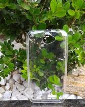 Capa Slim Premium Tpu Positivo One S420 (Transparente)