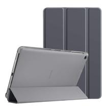 Capa Slim ProCase para Galaxy Tab A 10.1 2019 Cinza Capa Slim ProCase para Galaxy Tab A 10.1 2019 Cinza