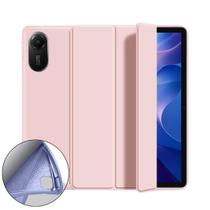 Capa slim TPU Flexível para Redmi Pad 2 - Proteção Leve Capa slim TPU Flexível para Redmi Pad 2 - Proteção Leve