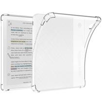 Capa Slim Transparente GOVTVA para Kobo Libra 2 Colour 7 (2024)