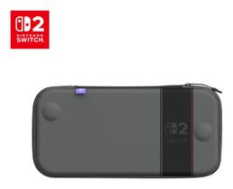 Capa Slim Turtle Beach para Nintendo Switch OLED, Lite e 2 Capa Slim Turtle Beach para Nintendo Switch OLED, Lite e 2