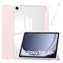 Capa Slot + Caneta Stylus Para Tablet Samsung A9+ 11 X210