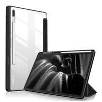 Capa Slot Para Caneta Tablet Galaxy S7 Fe 12.4 T730 T735