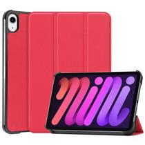 Capa Smart Auto Sleep Premium iPad Mini 6 A2567 (2021)