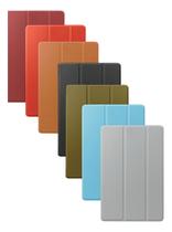 Capa Smart Case Com Suporte Compatíel Para Tablet S7 Fe t730/t735 Capa Smart Case Com Suporte Compatíel Para Tablet S7 Fe t730/t735