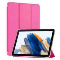 Capa Smart Case Compatível com Tablet Galaxy Tab A8 SM-X200 SM-X205 10.5 Polegadas