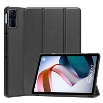 Capa Smart Case Compatível Para Redmi Pad 6 10.6'' 2022