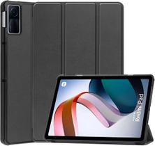 Capa Smart Case Compatível Para Redmi Pad 6 10.6'' 2022