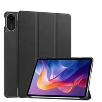 Capa Smart Case Inteligente Para Tablet Xiaomi Redmi Pad 2 11 Polegadas