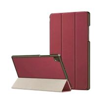 Capa Smart Case Magnetica Para Tablet Fire Hd10 - Auto Sleep